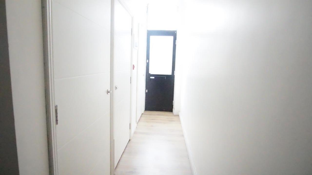 Evergreen Apartments-Flat 5, London Exterior foto