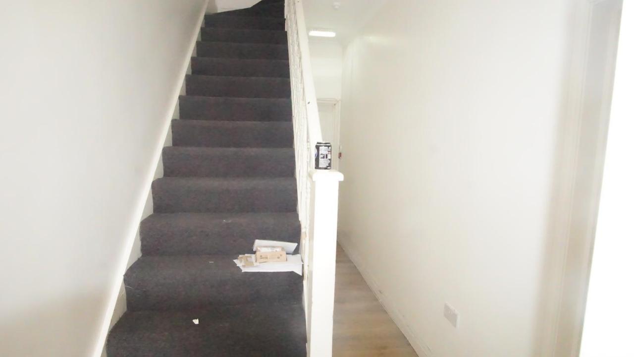 Evergreen Apartments-Flat 5, London Exterior foto