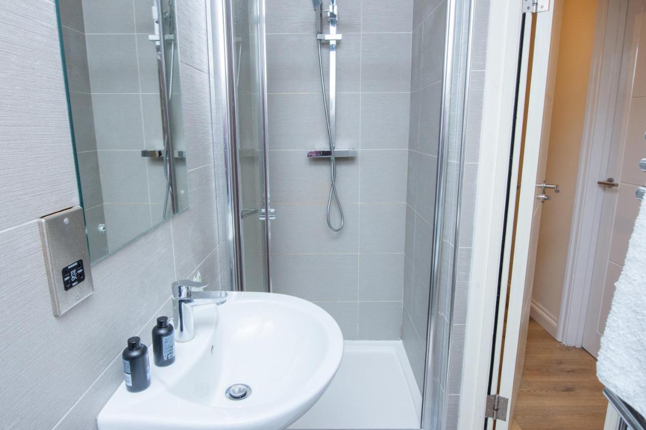 Evergreen Apartments-Flat 5, London Exterior foto
